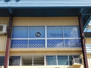 LT Training Nambour